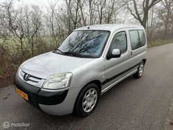Grijs Gebruikt 2005 Peugeot Partner MPV | € 1.899 (Goede deal)