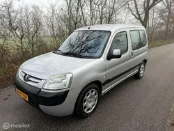 Grijs Gebruikt 2005 Peugeot Partner MPV | € 1.899 (Goede deal)