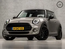 Grijs Gebruikt 2018 Mini Cooper Hatchback | € 18.445 (Eerlijke prijs)