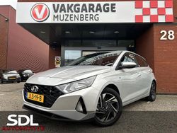 Zilver Gebruikt 2023 Hyundai i20 Comfort Hatchback | € 16.945 (Goede deal)