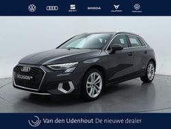 Grijs Gebruikt 2022 Audi A3 Sportback Advanced Hatchback | € 22.690 (Goede deal)