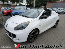 Wit Gebruikt 2011 Renault Wind Exception Cabriolet | € 5.950 (Eerlijke prijs)