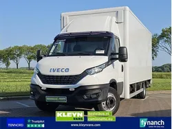N.v.t. Gebruikt 2021 Iveco Daily Van | € 15.950