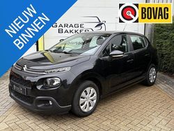 Groen Gebruikt 2019 Citroën C3 Feel Hatchback | € 8.950 (Goede deal)