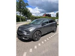 Grijs Gebruikt 2022 Citroën C4 Shine Hatchback | € 21.900 (Eerlijke prijs)