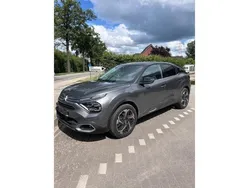 Grijs Gebruikt 2022 Citroën C4 Shine Hatchback | € 21.900 (Goede deal)