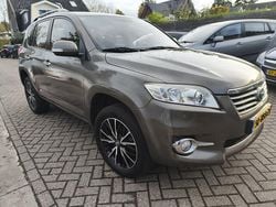 Bruin Gebruikt 2011 Toyota RAV4 Comfort MPV | € 7.950 (Super prijs)