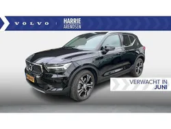 Zwart Gebruikt 2020 Volvo XC40 Inscription SUV | € 34.899 (Super prijs)