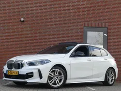 Wit Gebruikt 2019 BMW 118 Executive Hatchback | € 23.950 (Iets duurder)