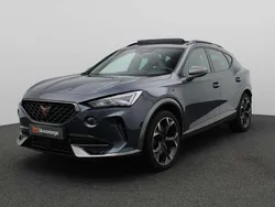 Grijs Gebruikt 2022 Cupra Formentor VZ SUV | € 31.900 (Iets duurder)