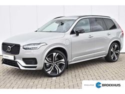 Gebruikt 2024 Volvo XC90 Ultimate SUV | € 76.999 (Eerlijke prijs)