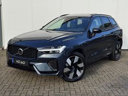 Blauw Gebruikt 2025 Volvo XC60 Plus SUV | € 62.950 (Eerlijke prijs)