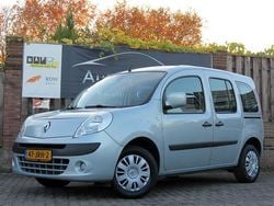Grijs Gebruikt 2009 Renault Kangoo Expression MPV | € 7.450 (Eerlijke prijs)