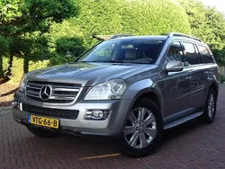 Grijs Gebruikt 2007 Mercedes GL420 SUV | € 15.850