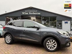 Grijs Gebruikt 2016 Renault Kadjar Zen SUV | € 11.500 (Eerlijke prijs)