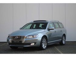 Gebruikt 2013 Volvo V70 Stationwagen | € 22.950 (Duur)
