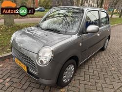 Grijs Gebruikt 2008 Daihatsu Trevis Hatchback | € 2.995 (Duur)