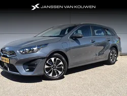Grijs Gebruikt 2022 Kia Ceed Stationwagen | € 23.495 (Eerlijke prijs)