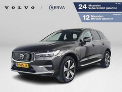 Grijs Gebruikt 2022 Volvo XC60 Plus SUV | € 42.995 (Goede deal)