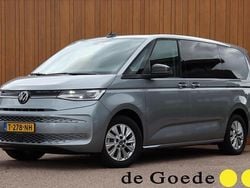 Grijs Gebruikt 2023 VW Multivan Style Van | € 54.940 (Goede deal)