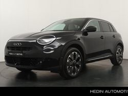 Zwart Nieuw 2025 Fiat 600 La Prima SUV | € 36.340 (Eerlijke prijs)