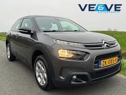 Grijs Gebruikt 2019 Citroën C4 Business Class SUV | € 10.450 (Eerlijke prijs)