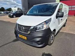 Wit Gebruikt 2019 Nissan NV300 Acenta Van | € 8.999 (Eerlijke prijs)