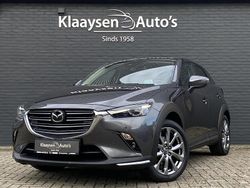 Grijs Gebruikt 2019 Mazda CX-3 SUV | € 21.950 (Eerlijke prijs)