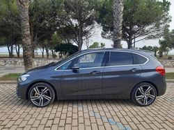 Gebruikt 2016 BMW 218 Active Tourer MPV | € 12.750 (Duur)