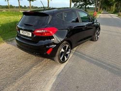 Gebruikt 2017 Ford Fiesta Cool & Connect Hatchback | € 6.950 (Super prijs)