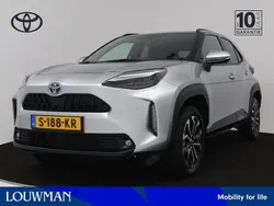 Grijs Gebruikt 2023 Toyota Yaris Cross X-plore SUV | € 29.445 (Eerlijke prijs)