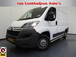 Overig Gebruikt 2016 Citroën Jumper MPV | € 10.098