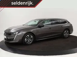 Overige Gebruikt 2021 Peugeot 508 Allure Hatchback | € 17.900 (Goede deal)