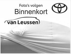 Wit Gebruikt 2020 Toyota Yaris Hybrid Edition Hatchback | € 18.400 (Goede deal)