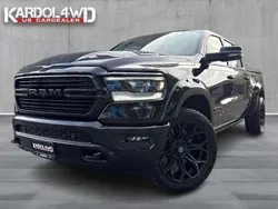 Overige Nieuw 2024 Dodge Ram Pickup | € 72.950 (Goede deal)