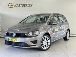 Grijs Gebruikt 2014 VW Golf VII Trendline Hatchback | € 11.925 (Eerlijke prijs)