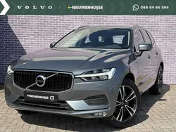Grijs Gebruikt 2017 Volvo XC60 Momentum SUV | € 38.694 (Iets duurder)