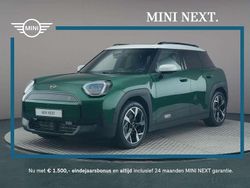 Groen Gebruikt 2025 Mini Aceman Classic SUV | € 38.400 (Goede deal)