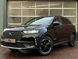 Zwart Gebruikt 2019 DS Automobiles DS7 Crossback Performance SUV | € 19.950 (Eerlijke prijs)