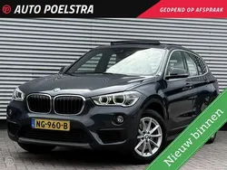 Grijs Gebruikt 2017 BMW X1 Executive SUV | € 20.950 (Goede deal)