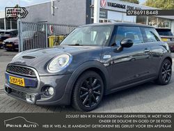 Grijs Gebruikt 2015 Mini Cooper S Chili Hatchback | € 14.695 (Eerlijke prijs)