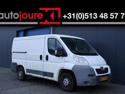 Wit Gebruikt 2007 Peugeot Boxer Van | € 2.349 (Goede deal)