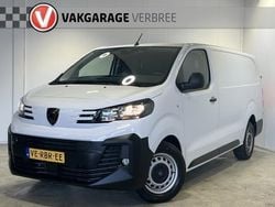 Wit Gebruikt 2024 Peugeot Expert Van | € 26.840 (Goede deal)