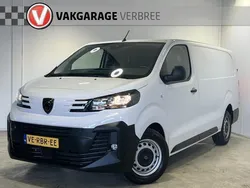 Wit Gebruikt 2024 Peugeot Expert Van | € 27.440 (Goede deal)