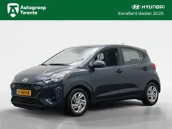 Grijs Gebruikt 2024 Hyundai i10 Comfort Hatchback | € 16.440 (Eerlijke prijs)