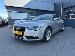 Grijs Gebruikt 2013 Audi A5 Sportback Proline Hatchback | € 12.850 (Eerlijke prijs)