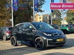 Zwart Gebruikt 2020 BMW i3 Comfort Edition Hatchback | € 16.845 (Goede deal)