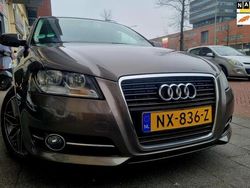 Grijs Gebruikt 2011 Audi A3 Sportback Ambition Hatchback | € 7.999 (Eerlijke prijs)