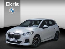 Alpinweiss Gebruikt 2024 BMW 218 Active Tourer M Sport MPV | € 34.900 (Super prijs)