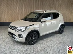 Bruin Gebruikt 2022 Suzuki Ignis Style Hatchback | € 21.495 (Eerlijke prijs)